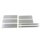 Fleet Engineers Deck Set, Frame, Decorative Safety Service, Top Mount, Pkg Set, 46.25 In. Width, 33.00 In. Length 054-00203 - alternate 4